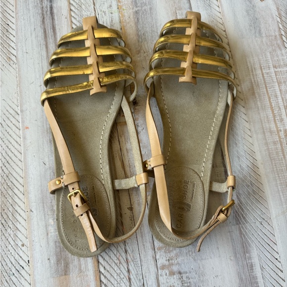 PRADA The Original Car Shoe Summer Sandal - Picture 4 of 6